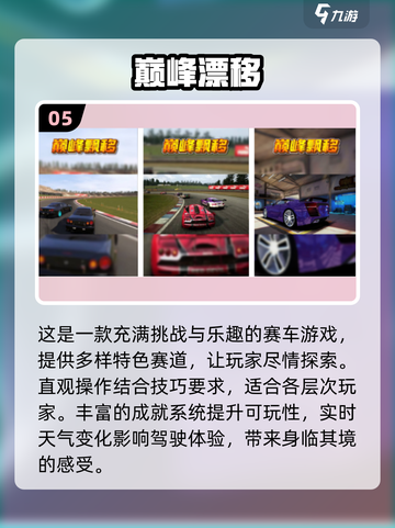 🚗2025必玩！超有趣汽车模拟手游合集下载在这里🔥截图6