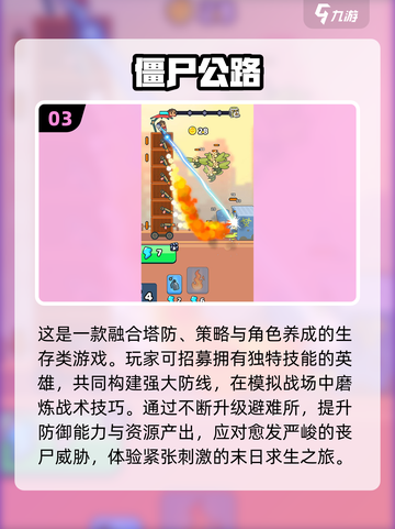 🔥2025必玩单机射击手游推荐💥🎮截图4