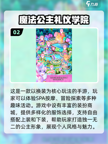 2024必玩🔥多人换装游戏排行榜✨截图3