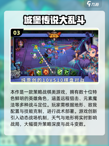 🔥2025人气网游TOP榜出炉！🎮这些爆款你玩过吗？截图4