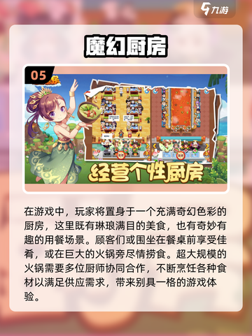2022超🔥宠物餐厅手游推荐🐾截图6