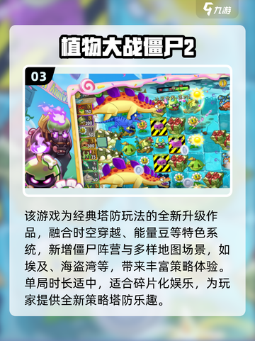 🔥2025超火守卫农场游戏大揭秘！🎮💥截图4