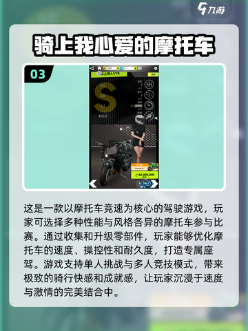 2024玩不腻的单机手游🔥超全一览🎮截图4