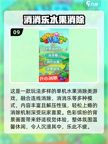 🔥2025经典水果游戏免费下载TOP榜🍇🍒🎮截图10