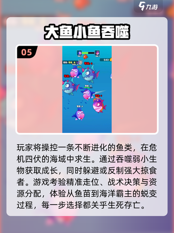 🔥2025人类进化游戏TOP榜💥🎮截图6
