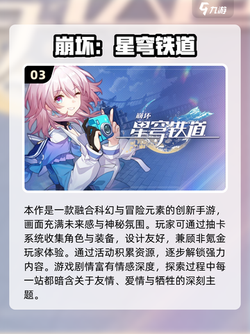 🔥2025最火二次元回合手游大揭秘！🎮✨截图4