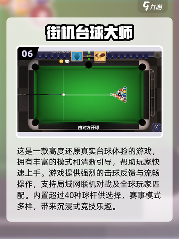 🔥80经典街机游戏大揭秘！2024最受欢迎榜单✨截图7