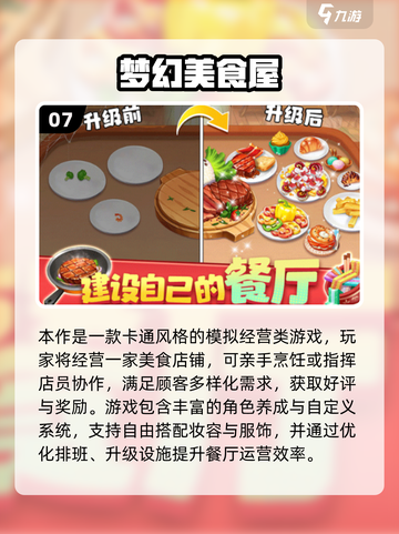 🔥2025必玩平板游戏TOP10榜单🎮截图8