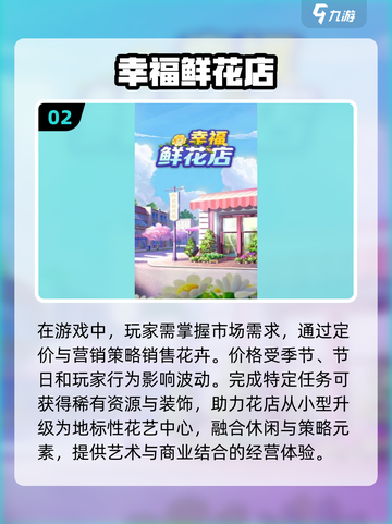 2025最🔥开店游戏下载💡玩家必看！截图3