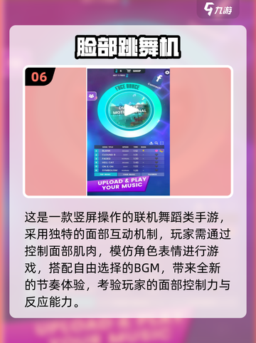 🔥2025最火跳舞游戏盘点💃🎮好玩到停不下来！截图7