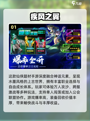 🔥2025最火传奇手游推荐✨经典回归迷失传奇迷失传奇迷失传奇截图2