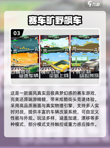 🔥2025最火F1手游盘点！🏎速看高人气赛车游戏截图4