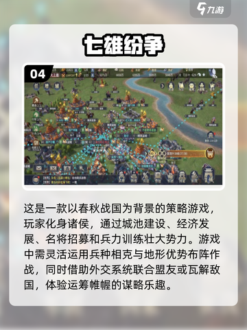🔥2025必玩军事沙盘游戏推荐！士兵们冲鸭🪖截图5