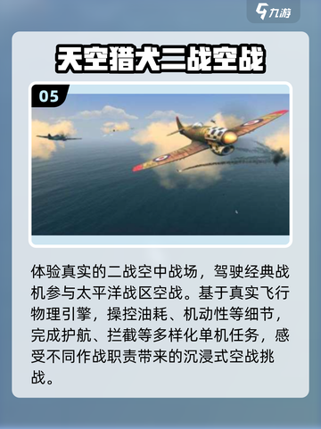 🎮二战迷必玩！这5款老游戏太上头了🔥截图6