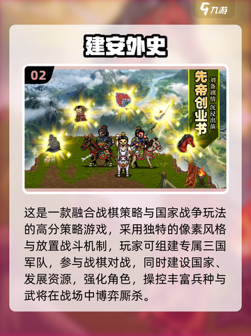 🔥2025最燃国家战争游戏盘点！🌍💥截图3