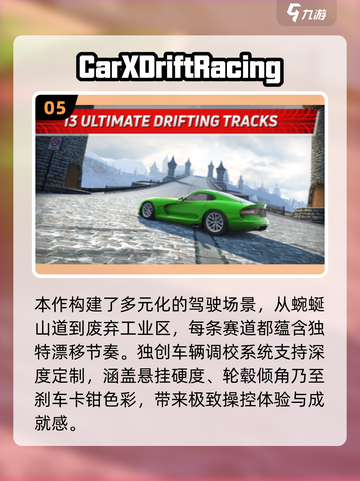 2025必玩F1赛车游戏🔥耐玩TOP榜💥截图6