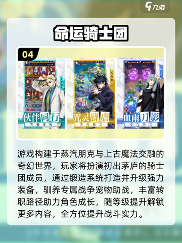 🔥2025最火动漫休闲游戏TOP榜🎮轻松玩爆你的休闲时光！截图5