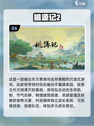 🔥2025爆款经营策略游戏TOP榜！🎮💼🚀截图7