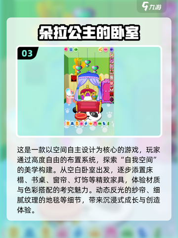 🔥2025年最值得尝试的朵拉游戏合集来了！🎮截图4