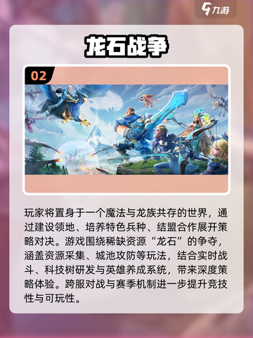 2025超耐玩集体开黑游戏🔥这5款你绝对不能错过！🎮💥截图3