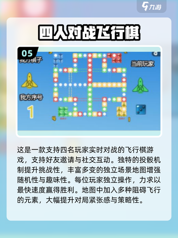🔥2025必玩四人轮换游戏推荐✨截图6