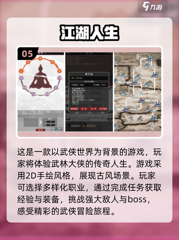 🔥2025热门单机闯关手游推荐，玩到停不下来！🎮截图6