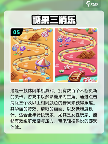 🔥2024必玩！无需网也能嗨的前五单机手游💎截图6