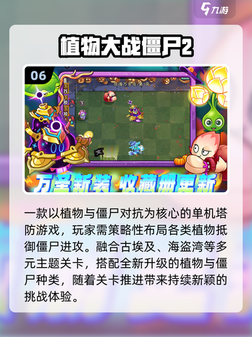 🔥2025十大塔防神作盘点！🎮截图7