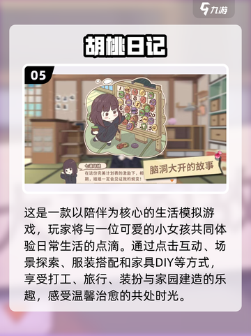 🔥2025爆款文字互动手游大揭秘！🎮📚截图6