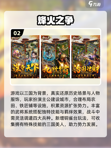 🔥2025历史游戏推荐｜穿越旧世界体验真实历史！🎮截图3