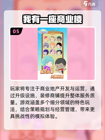 🔥2025最火沙盘经营游戏TOP榜💼截图6