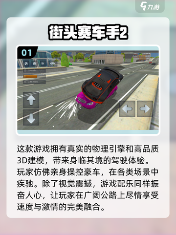 🔥2023必玩F1赛车游戏推荐✨截图2