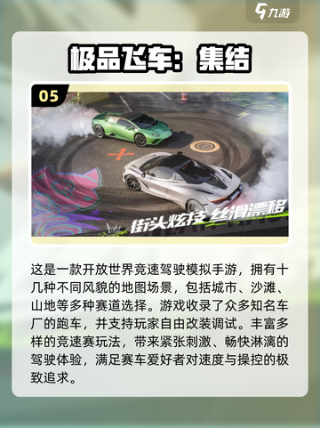 🔥2025必玩F1赛车手游榜🏆极速狂飙体验！🎮截图6