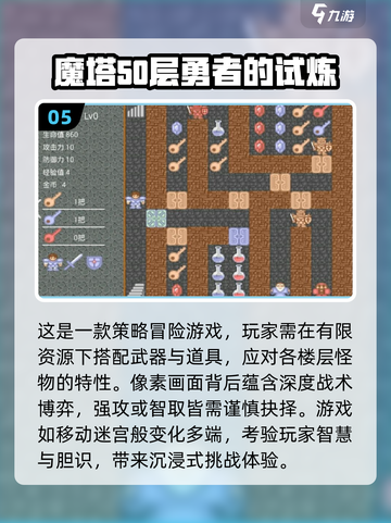 🔥2025最受欢迎单机像素冒险游戏大全🎉截图6