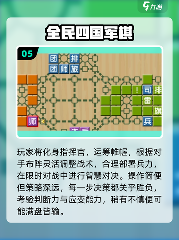 🔥2025最火桌游TOP5💥聚会必备！截图6