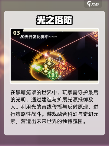 🔥2025热门单机塔防游戏推荐！🎮截图4