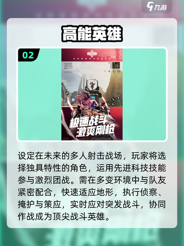 🔥2025最火英雄游戏TOP榜💥截图3