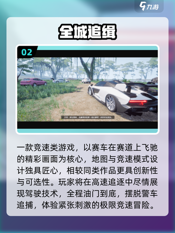 🔥2025最火5款驾驶手游推荐！🚗✨截图3