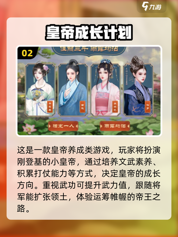 🔥2025必玩！当皇帝手游大全👑截图3
