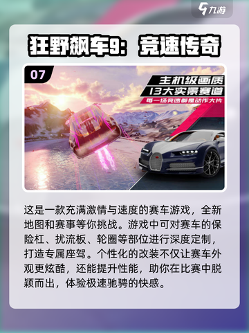 🔥2024必玩！F1方程式赛车手游推荐🚗Race now!截图8