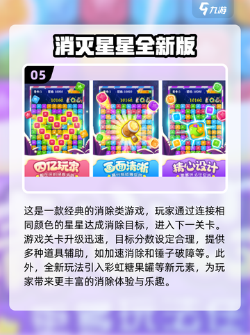 2024超🔥俄罗斯方块游戏推荐🎮玩到停不下来！截图6