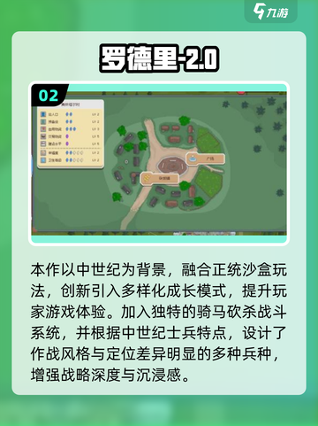 🔥泰拉like 2D沙盒神作推荐！🎮截图3