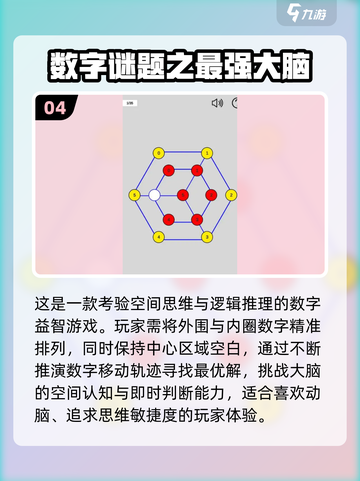 🔥2025猜数字游戏TOP榜新鲜出炉！🎮截图5