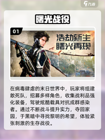 🔥2025最火免费战役游戏推荐🎮截图2