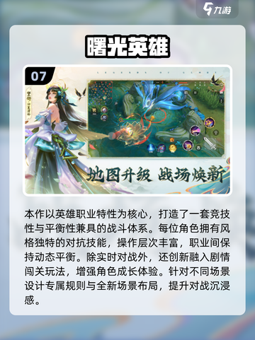 🔥2025最火英雄游戏TOP榜💥🎮截图8