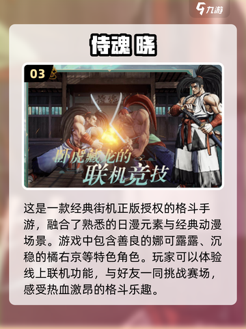 🔥2024经典街机双人手游合集🎉截图4
