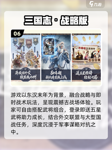 🔥2025必玩历史神作合集📜截图7