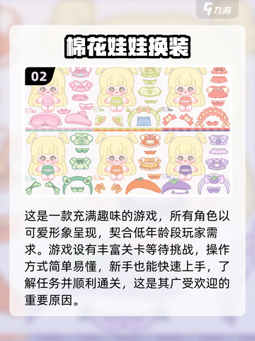 2025超🔥换装手游合集👗女生必备人气王推荐！截图3
