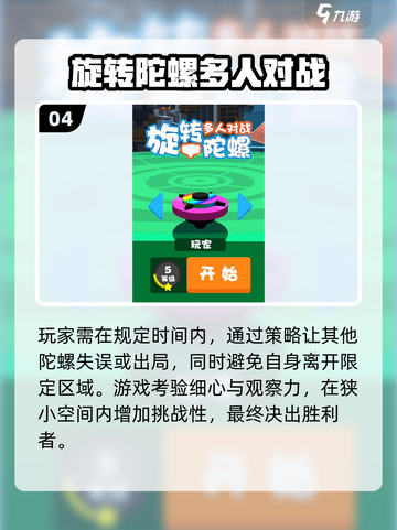 😍2024超好玩双人游戏推荐，2-4人必备！🔥截图5