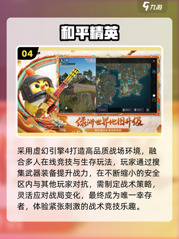 🔥2025最火网游TOP榜出炉！🎮截图5